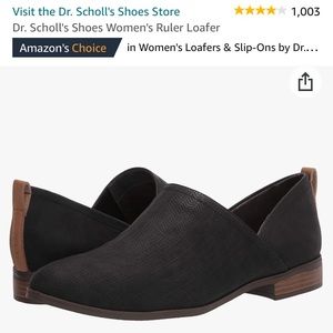 Dr. Scholls Ruler Loafer